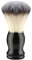 NHQZ Brocha afeitar hombre,jabon de afeitar para brocha,brocha de afeitar manual, brocha de afeitar de cerdas de tejón,accesorios para el cuidado de la barba para hombres