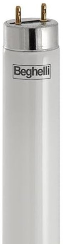 Beghelli 56234 - BEG 56234 - Tubo Neon T8 SavingLed 24W G13 4000K