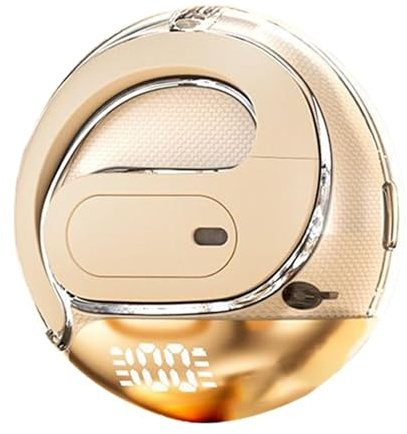 Zuasdvnk Headsets Sport Wireless, Cuffie senza fili per orecchio-orecchio,Cuffie senza fili di qualità chiara portatile | Design leggero respiratorio per le donne, gli uomini,