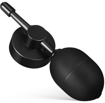 Veemoon Hair Fibers Applicator Spray Pump for Thinning Hair 1.5oz Fiber Concealer Tool for Men and Women for and Coverage