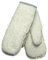SamWo, Fäustlinge/Handschuhe 100% Merinowolle,elstisch,athmungsaktiv,el FH M gr