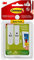 Command Languettes Accroches Tableaux Moyen et Grand Modèles, Blanc, 8 x 2 L + 4 X 2 M Languettes Adhésives - Fixation sans Dommage