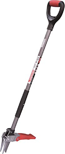 Estirpatore SG-ES10 inox 2 punte
