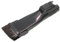 Bürste kompatibel mit/Ersatzteil für Black+Decker N764709 BHFEV182C BHFEV362 ...Akku-Handstaubsauger