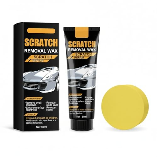 Polish Auto Rimuovi Graffi, Spray Per Riparazione Graffi Auto, Nanospray Autos, Nano Sprays Autos,nano Sprays Per Car Con Rivestimento Rapido Protezione, Riparazione Graffis 60ML