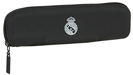 Bandolera con Bolsillo Exterior de Real Madrid 1ª Equipación 20/21