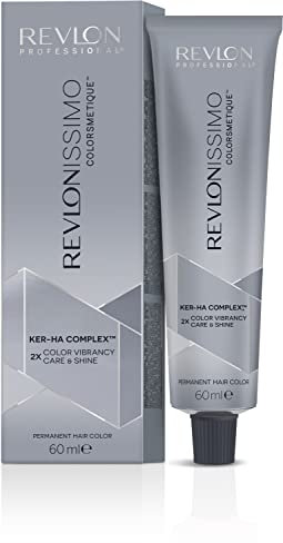 Revlon Professional Revlonissimo Colorsmetique 10 Extra Light Blonde 60 ml