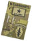 KEGYYEL OCP Militärisches Logbuch-Cover – 14 x 20,3 cm Army Tactical Notebook (CP)