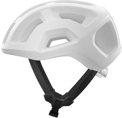 POC Ventral Lite Fahrradhelm – Unser bisher leichtester Helm mit hervorragender Luftdurchlässigkeit und verbesserter struktureller Festigkeit für optimalen Schutz