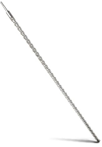 MOXPIFY SDS Plus - Punta per trapano per calcestruzzo, 20 x 1500 mm, con 4 punte in metallo duro e doppia vite, per calcestruzzo, pietra, pietra naturale