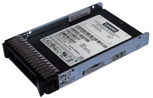 ThinkSystem 2.5 MV 960GB RI SATA HS v