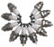 Tools Parts 10Pcs/lot CHAINSAW TRIMMER SPARK PLUG FIT FOR STIHL For HUSQVARNA MOTORS REPLACEMENT ACCESSORIES GARDEN TOOLS SPARE PARTS Durable