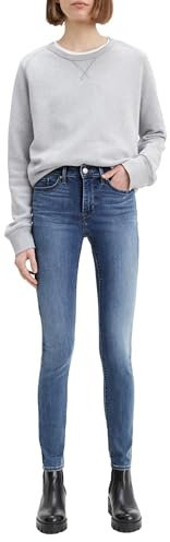 Levi's 311 Shaping Skinny Jeans Femme Lapis Gallop (Bleu) 27