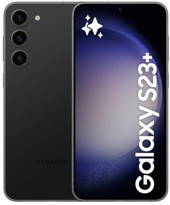 Galaxy S23 Plus 256GB