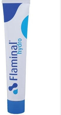 Flaminal Hydro Gel 15g- Healing Aid for Exuding Wounds | 1 Tube of 15g |