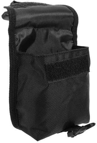CHILDWEET Borsa Accesso Rapido e Sicurezza Nero Oxford per Porta Pesi Immersioni per Pesi da Immersione per Immersioni Subacquee