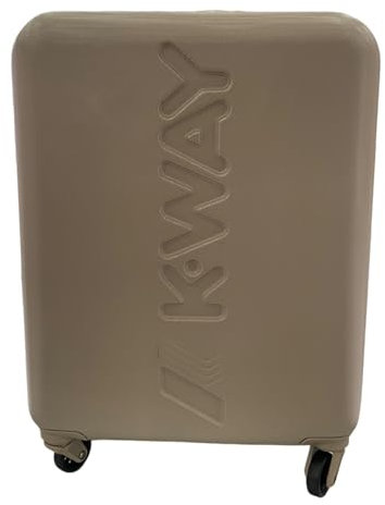 K-Way U TROLLEY CABIN UNI