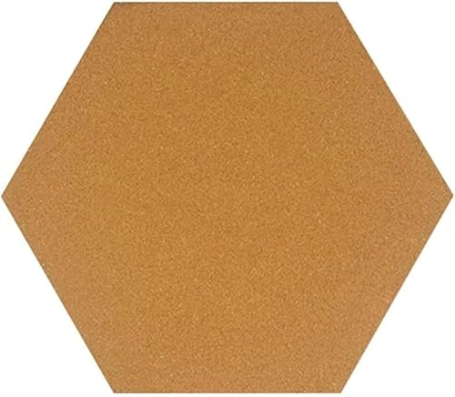 ELzEy sughero Piastrelle da muro in sughero, foglio di sughero autoadesivo, mini pannello da muro, quadrati di sughero come muro di sfondo e muro con foto di famiglia per camera da letto, casa, uffici