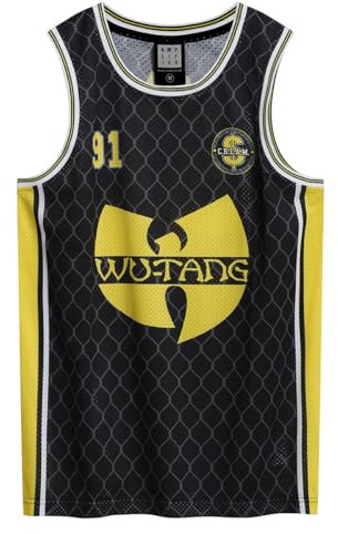 Amplified basketboll nätjersey – män, kvinnor, unisex, ärmlös, tryckt på båda sidor, andas, sommar, festival, BandMerch, musik--tröja