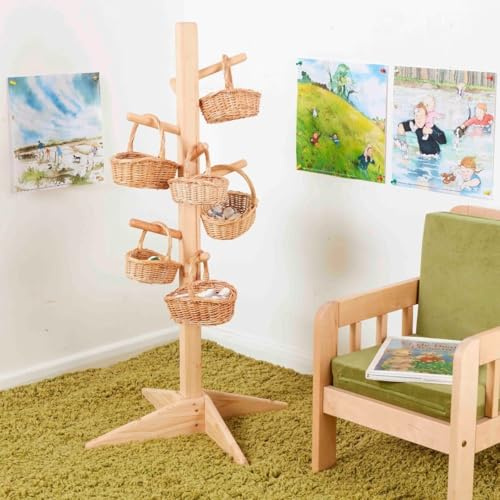 Cosy Collecting Tree - 33535