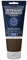 Lefranc Bourgeois 300428 Fine Acrylfarbe - Umbra Natur, 80ml Tube, cremige Acrylfarbe auf Wasserbasis, schnell trocknend, lichtecht, wasserfest