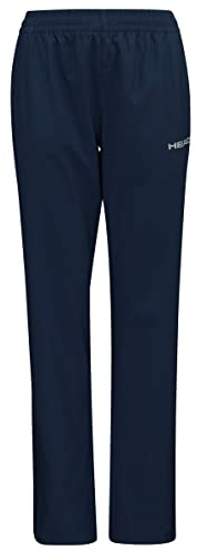 HEAD Club Pants W, blau, S