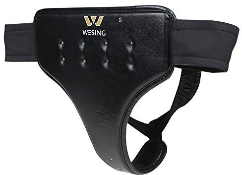 Wesing Damen Boxen MMA Tiefschutz