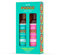 Cafe Pocco Coffee Syrup Set - 250ml Glass Bottles - Caramel & Vanilla - Perfect For Making Lattes, Iced Lattes and Frappes