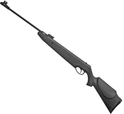 Carabina Dragon 6,35 Aire comprimido (Piston Gas) (3,5j) 250 m/s Solo Uso Deportivo.