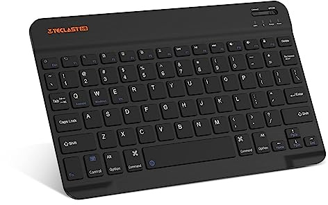 TECLAST Tastiera Bluetooth Wireless