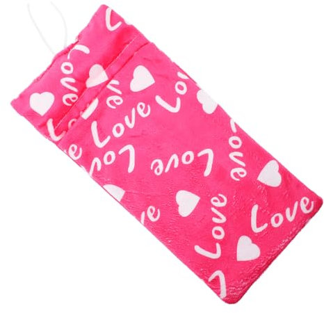 SUPVOX Saco De Dormir para Muñecas De Juguete Accesorio Decorativo para Muñecas para Dormitorios De