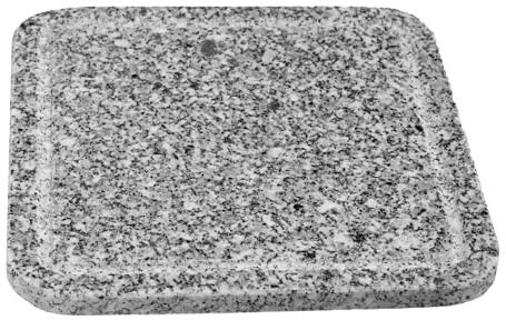 Grillstein kompatibel mit/Ersatzteil für Severin 6784048 RG2366 Raclette