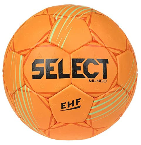 SELECT - Ballon de Hand Mundo V22