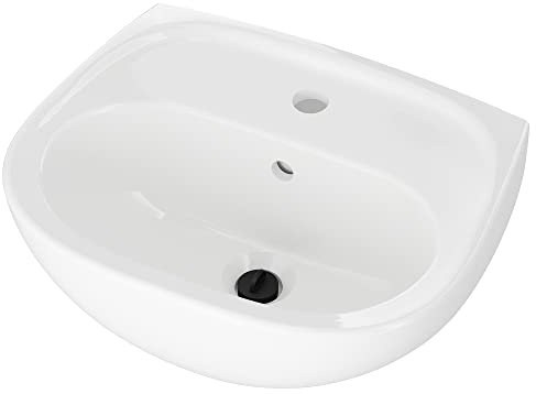 SKATSJÖN - Lavabo individual, 45 x 35 cm