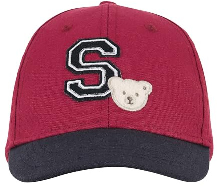 Steiff unisex - barn Basebollkeps Baseballcap