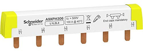 Peine 3P 6mod. K60N, C60, ID