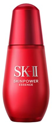 SK-II Skinpower Essence Serum For Unisex 1.6 oz Serum