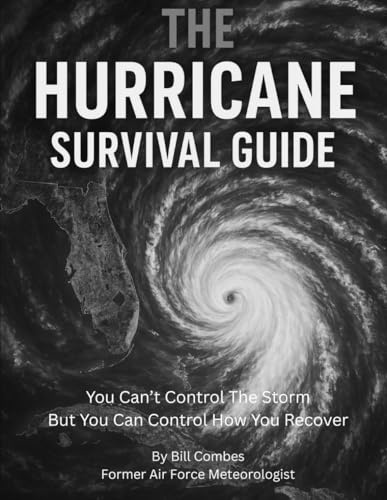 The Hurricane Survival Guide