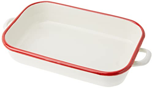 IBILI 909932 RUSTIDERA con Asas BOURDEAUX 32 CM
