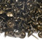 1000 Clous tapissier - Or vieilli - Ø9,5mm - Lentille fer