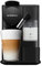 Nespresso F121 Lattissima One Kaffeemaschine, Schwarz