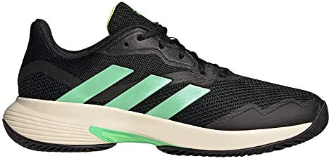 Adidas Zapatillas de Tenis Marca Modelo CourtJam Control M Clay