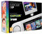 Blaze Evercade EXP- Hardware