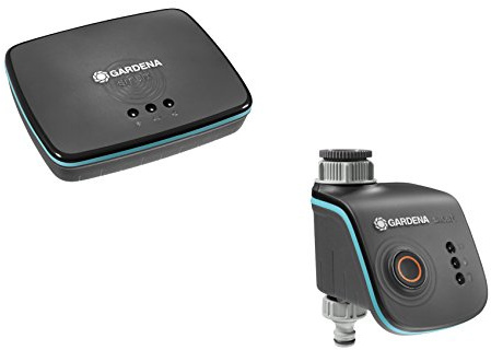 Gardena Smart Water Control Set