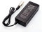 Vélo électrique Batterie Chargeur 36V 2A 42V Chargeur pour 36V avec XLR la Connexion 3 Broches (Doré)