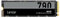 Lexar NM790 4TB, M.2 2280 PCIe Gen4x4 NVMe 1.4 SSD, Bis zu 7400MB/s Lesen, 6500MB/s Schreiben, Interne Solid-State-Laufwerk für PS5, PC, Laptop und Gamer (LNM790X004T-RNNNG)