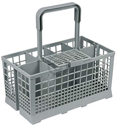 LUTH Premium Profi Parts Cestello portaposate per Bosch 00093046 Universale per lavastoviglie