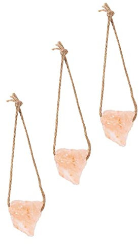 Parliky Tragbares Kauspielzeug Mit Mikroelementen – Nährstoffspielzeug Für Eichhörnchen Meerschweinchen Hamster Mit Salzblöcken