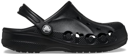 Crocs Via Unisex Kids Clogs