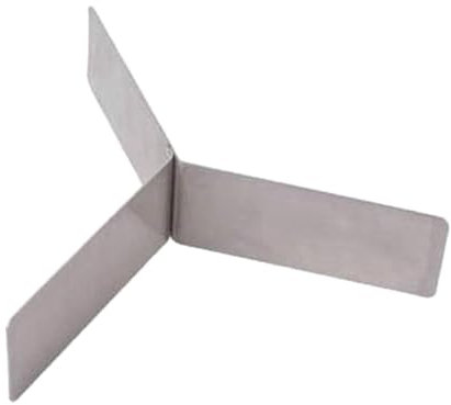 ＡＷＨＡＯ Cestello per Cottura a Vapore in Acciaio Inox, Inserto per Cottura a Vapore per Padella E Pentola, Cestello per Cottura a Vapore per Verdure con, divisore per cottura a vapore